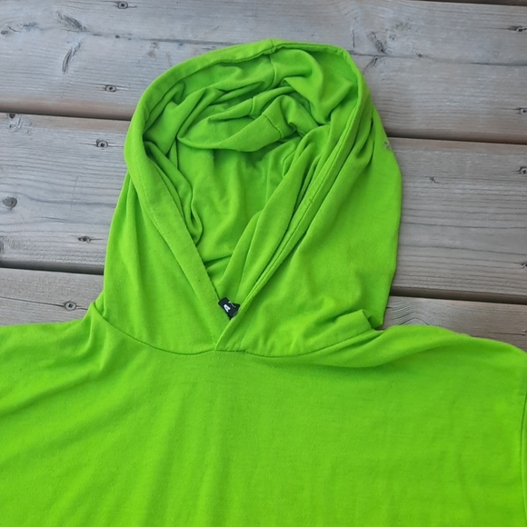 Neon tee - Picture 4 of 6